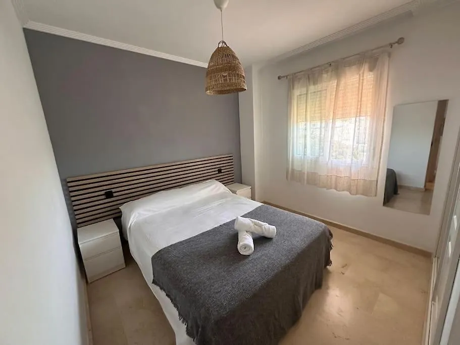 Casa Mijas Golf Antonio Apartment
