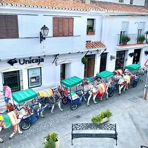 Sea To Sky - Pueblo Mijas