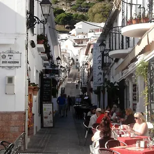 La Posada De Mijas